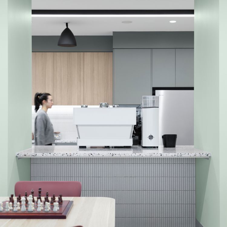 Signature Interior Design Space VMCH